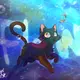 Mystic Avatar
